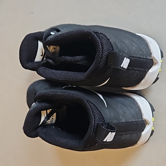 Nike Alpha football cleats - Picture 6 of 13